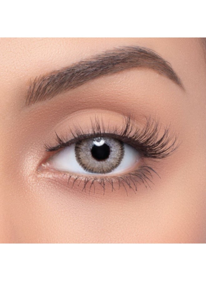 Anesthesia Instatik Bronze contact lenses for 6 months - Image 2